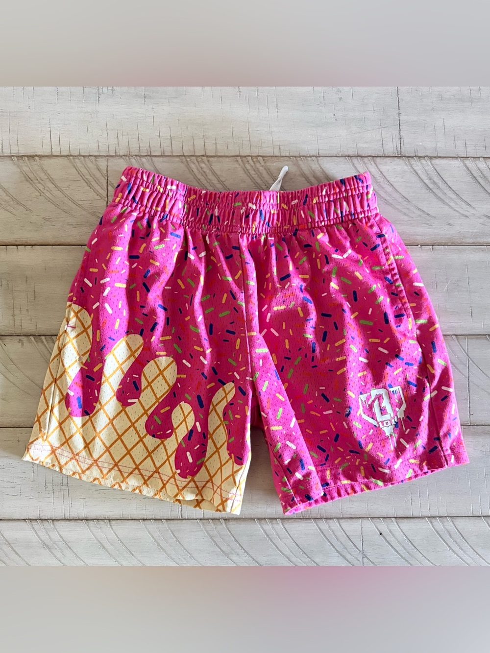 Baseball Lifestyle 101 Youth shorts